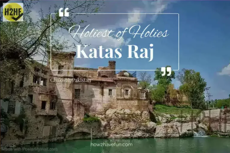 katas raj