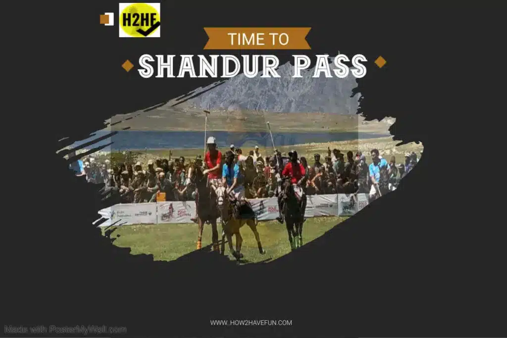 shandur Pass