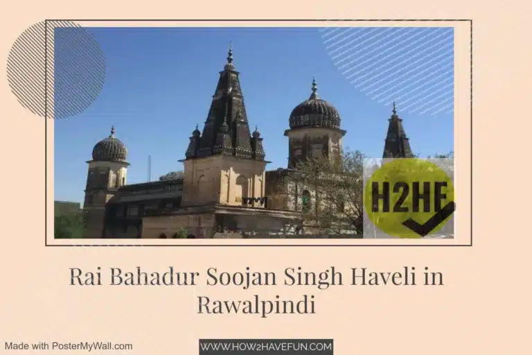 Soojan singh haveli