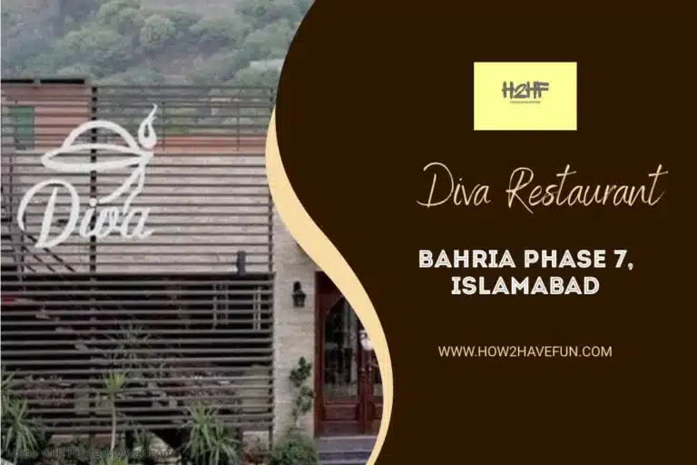 Diva Restaurant