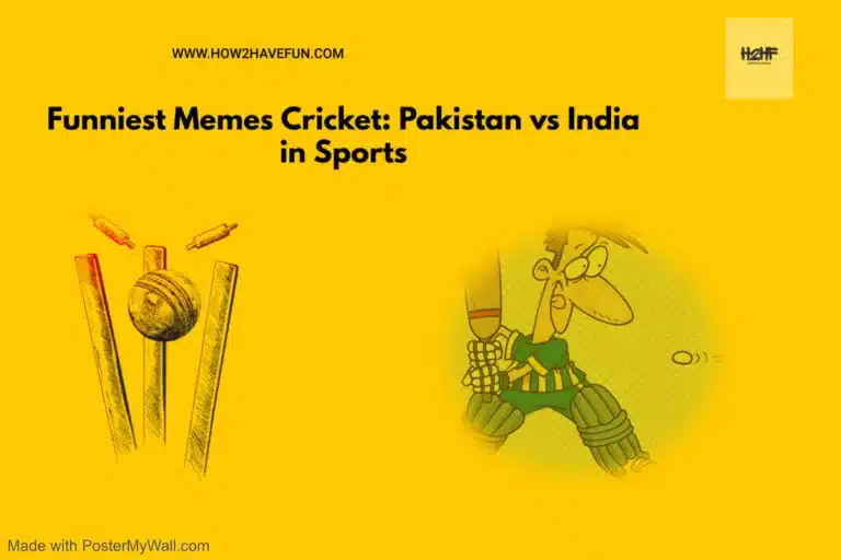 Funniest memes cricket