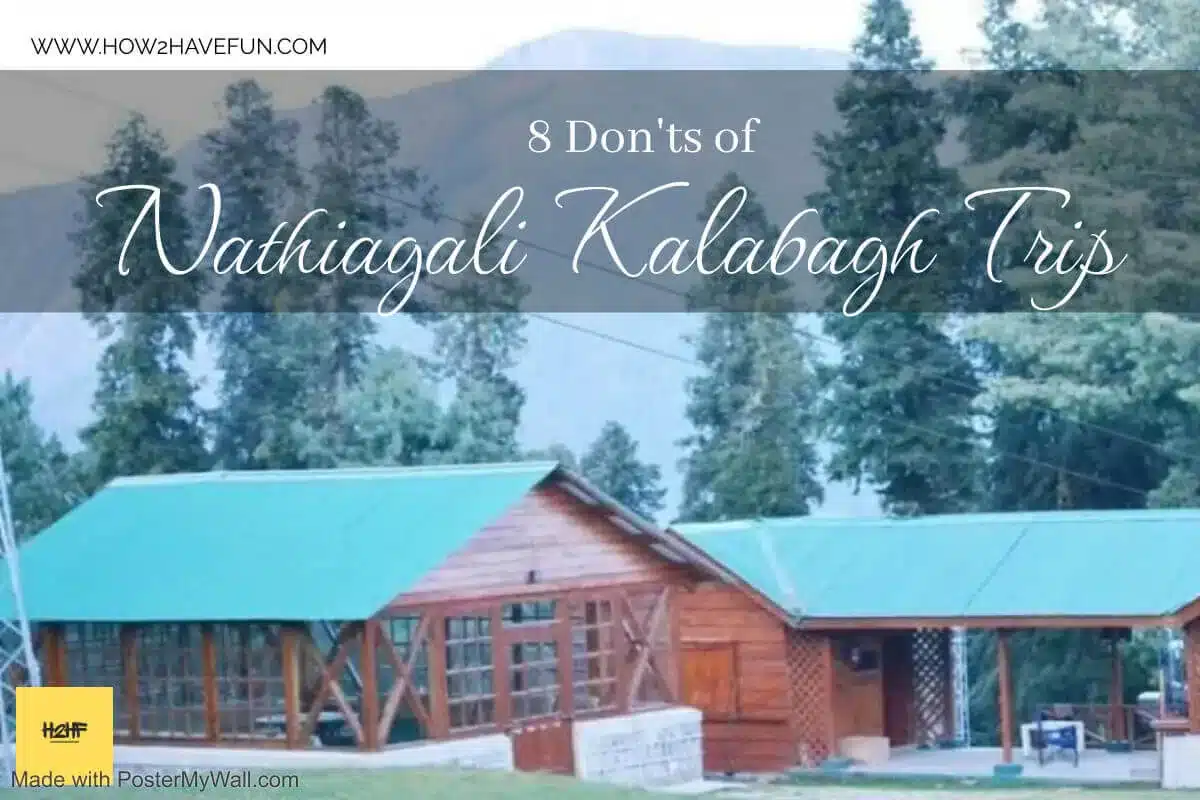 nathiagali kalabagh