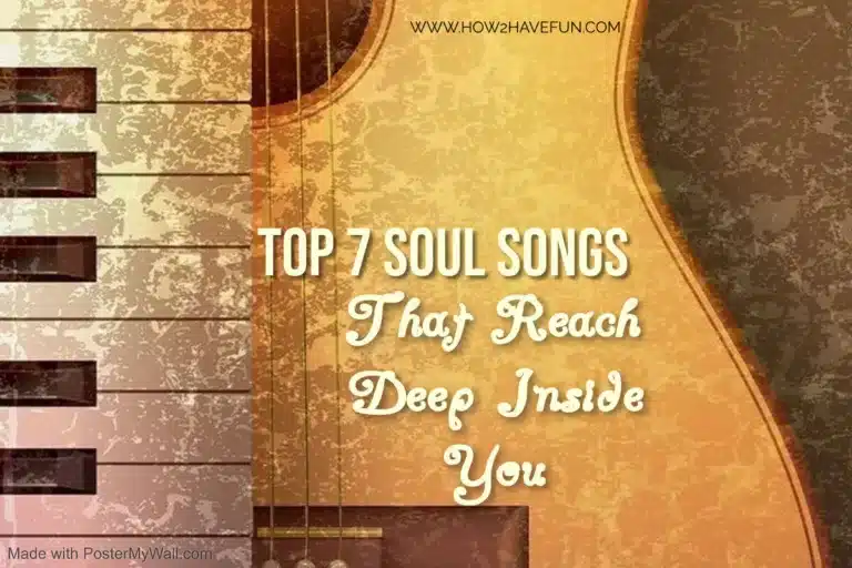 top 7 songs