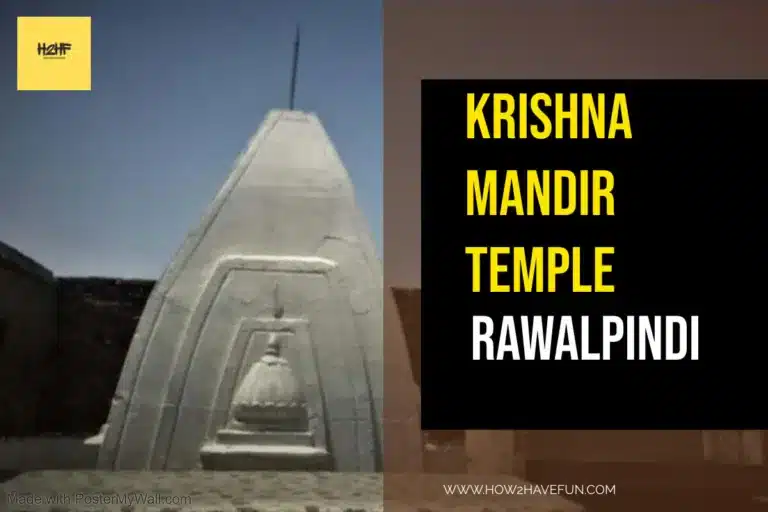 krishna mandir