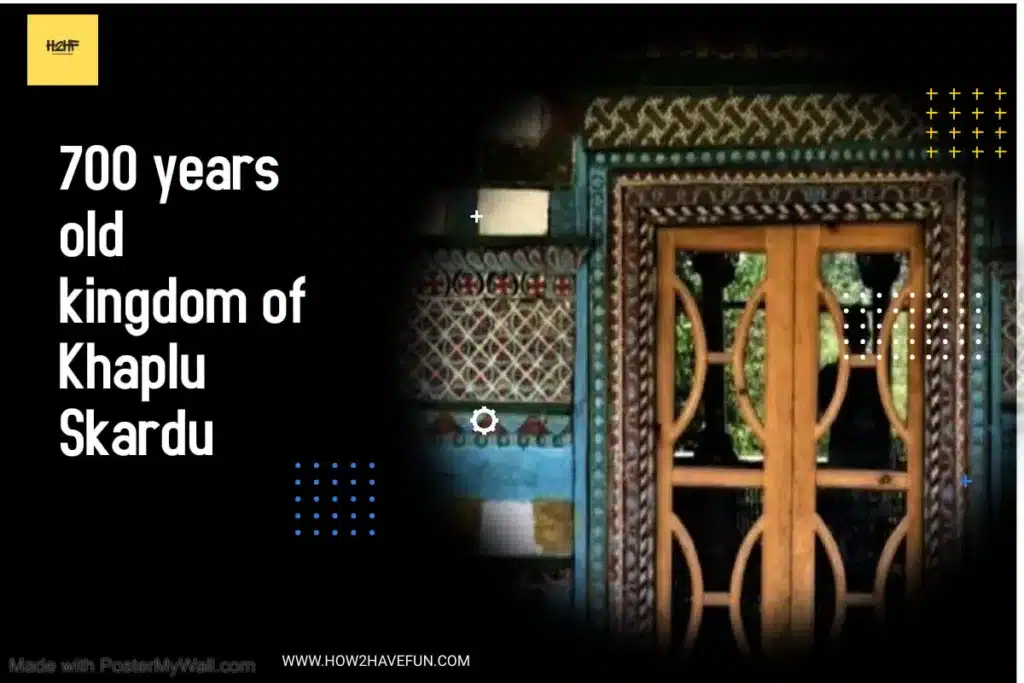 khaplu skardu