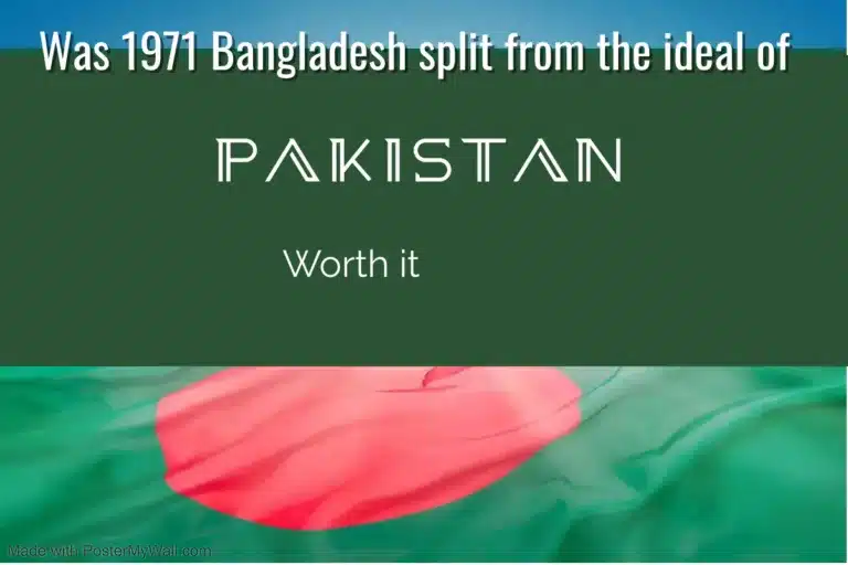 1971 Bangladesh