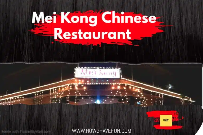 mei kong chinese