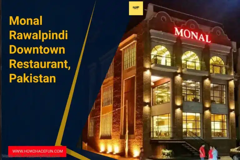 monal rawalpindi