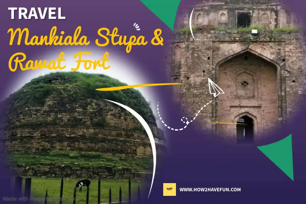 rawat fort