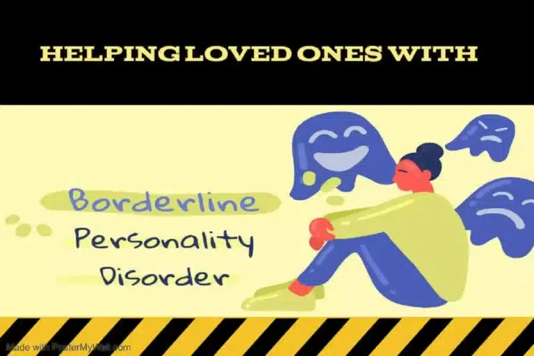 borderline personality disorder