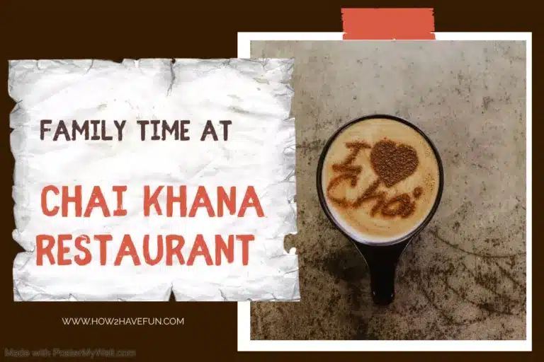Chai Khana