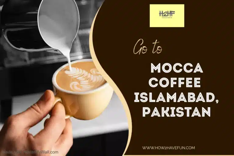 mocca coffee