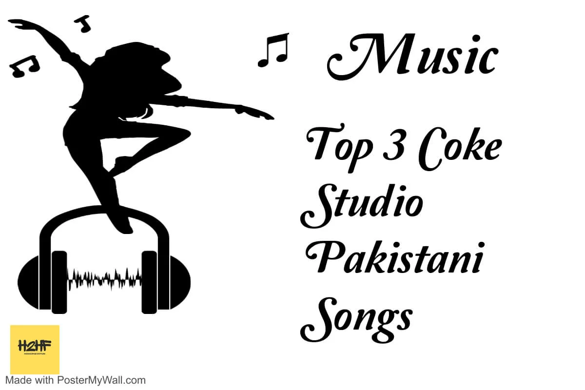 Top Coke Studio songs