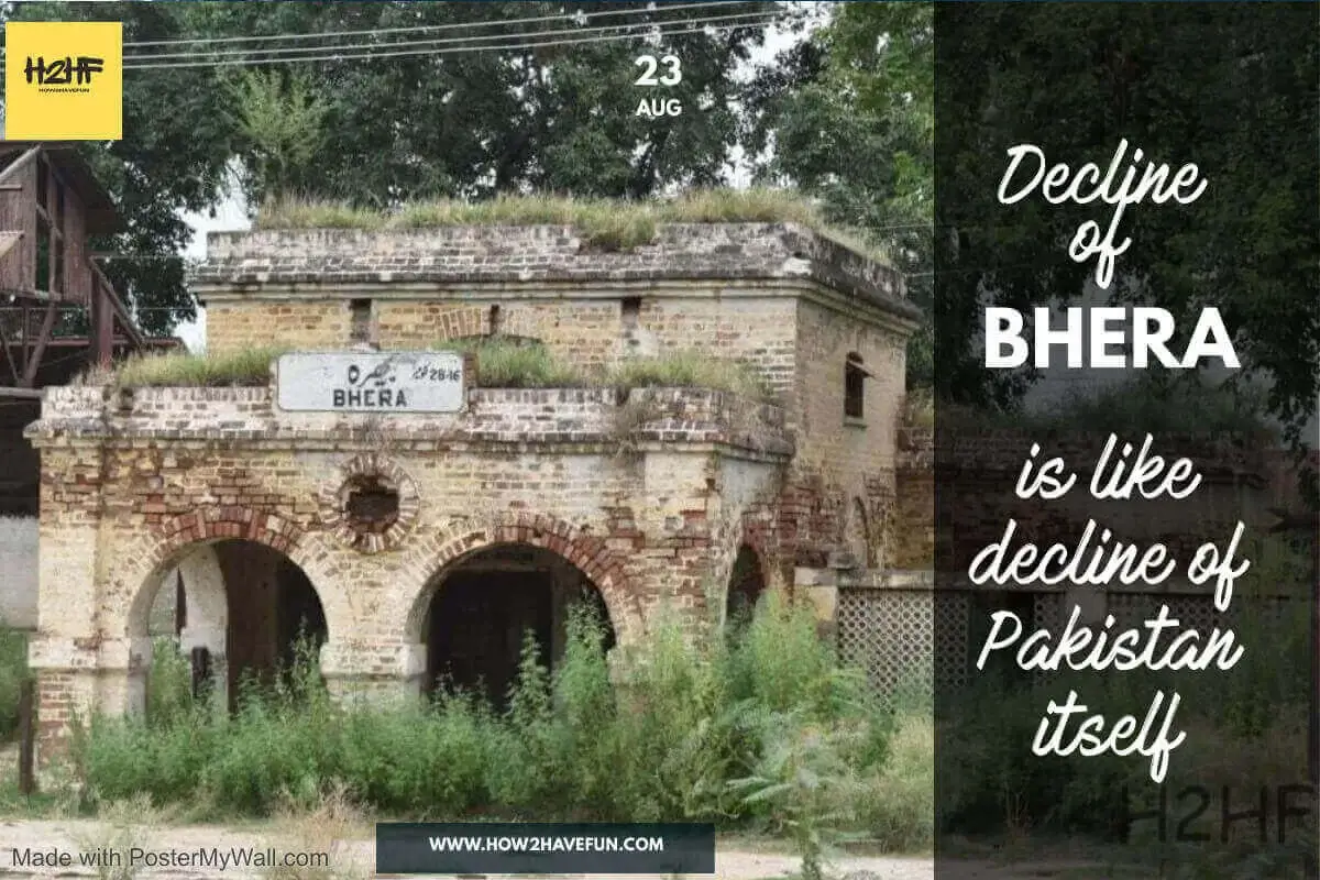 Bhera