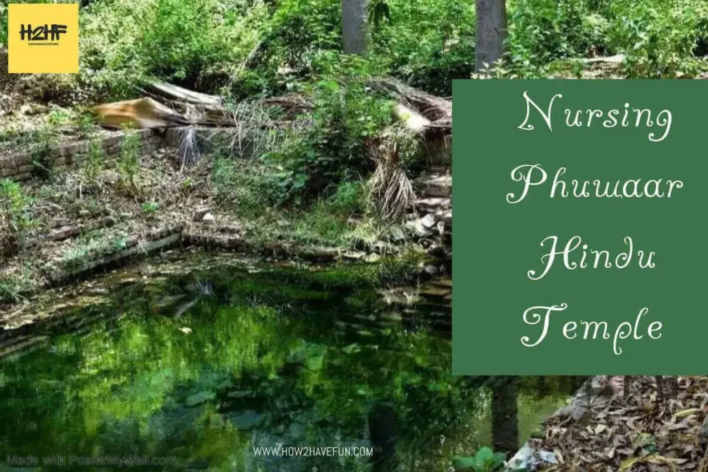 Nursing-Phuwaar-Hindu-Temple