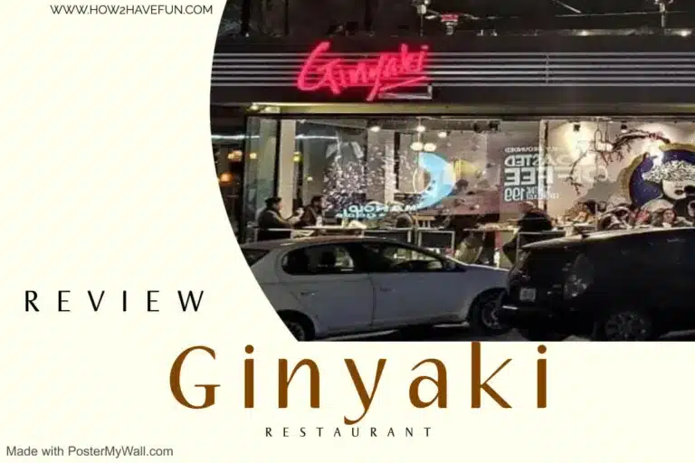 Ginyaki