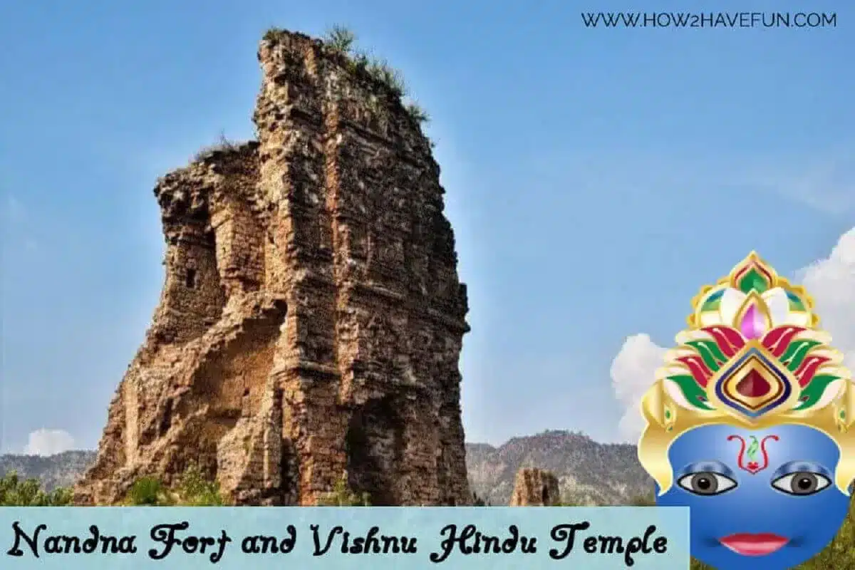 Nandna Fort