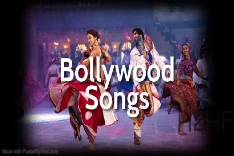 best Bollywood songs