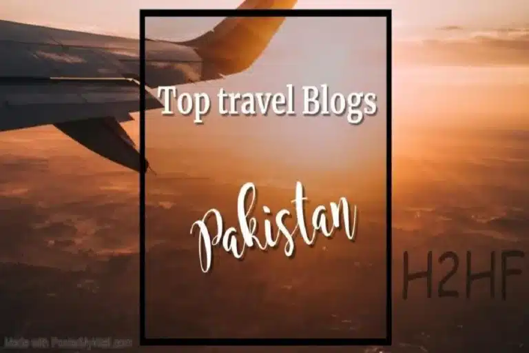 11 Foreign Bloggers who really know Pakistan