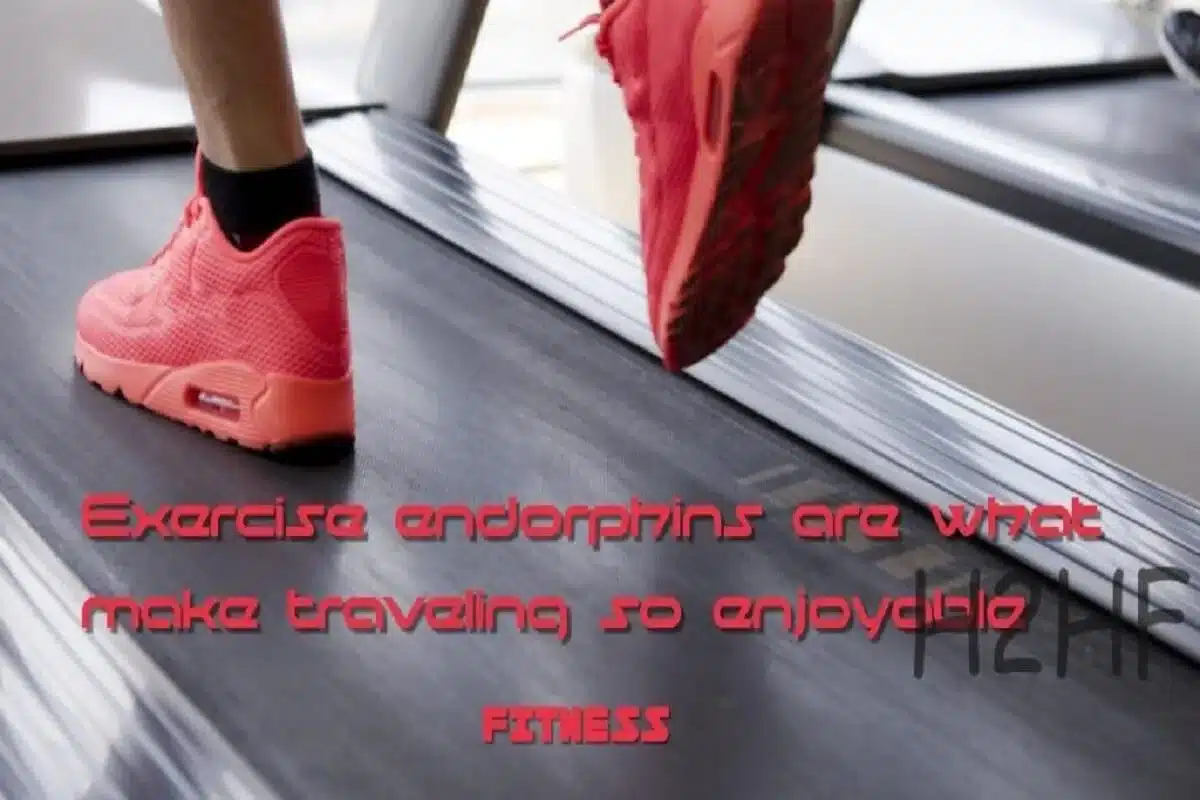 exercise endorphins