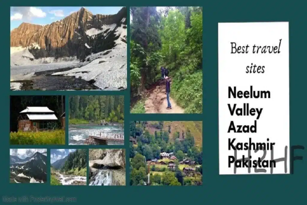 neelum valley