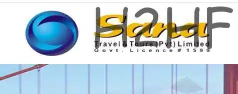 international travel agency pakistan
