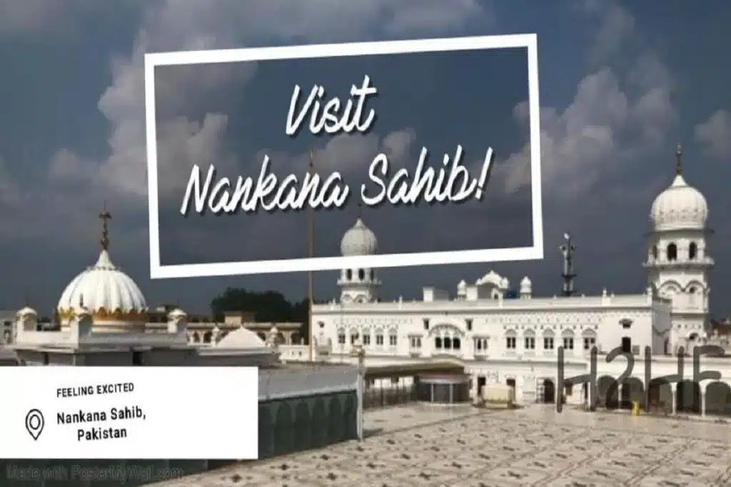 guru nanak nankana sahib