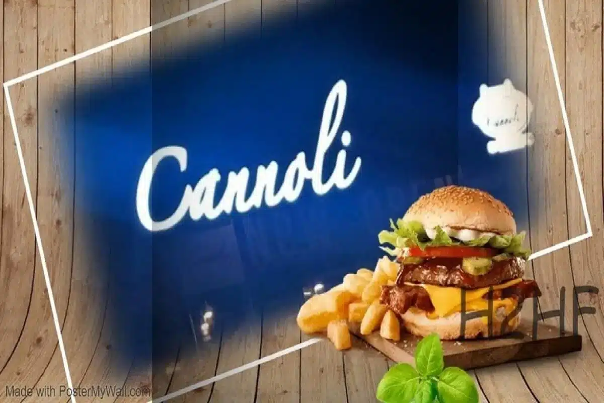 Cannoli Restaurant