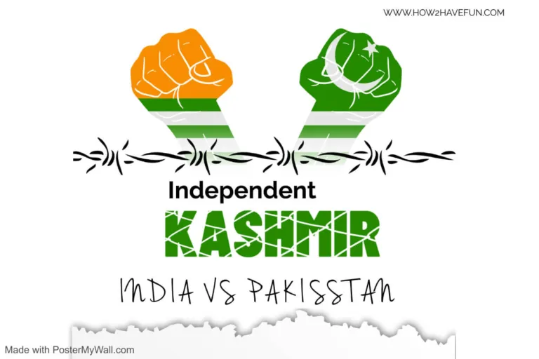 independent kashmir option