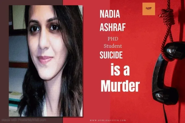 suicide phd student