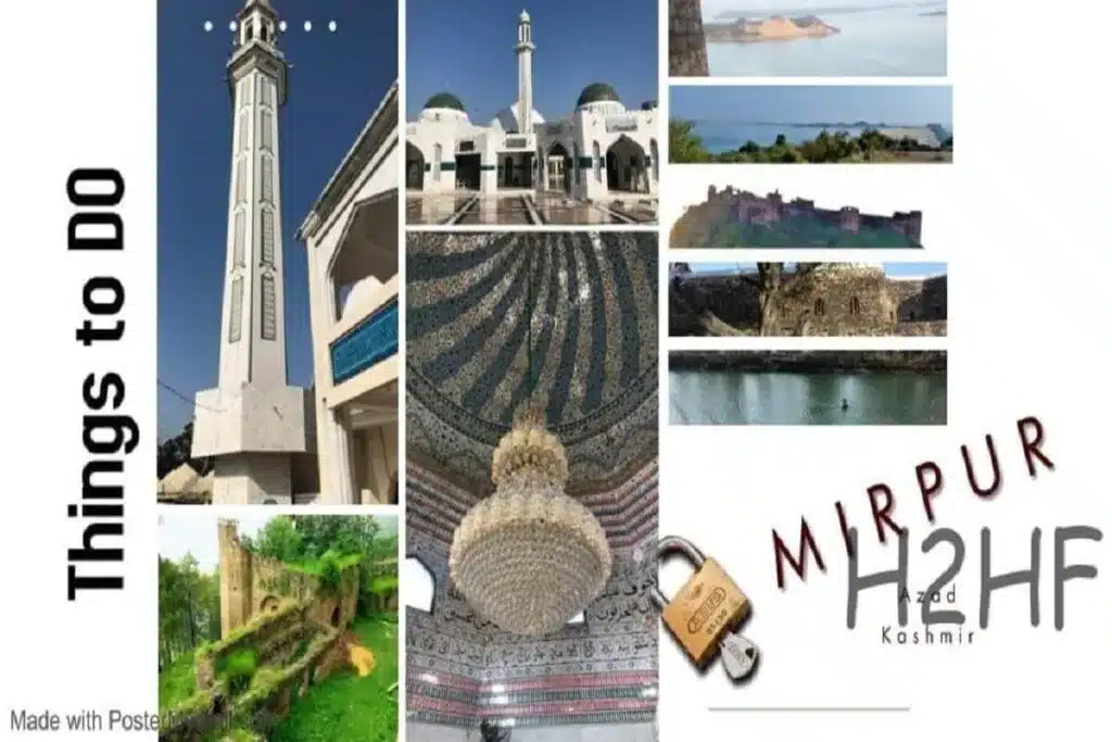 enjoyable mirpur kashmir