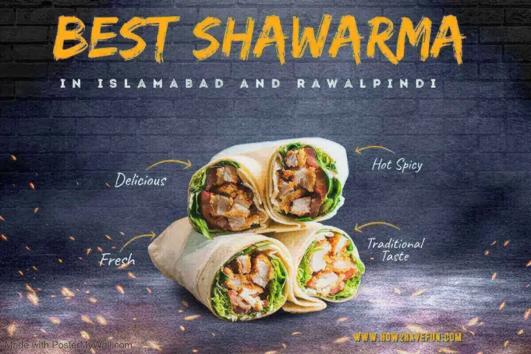 shawarma islamabad rawalpindi