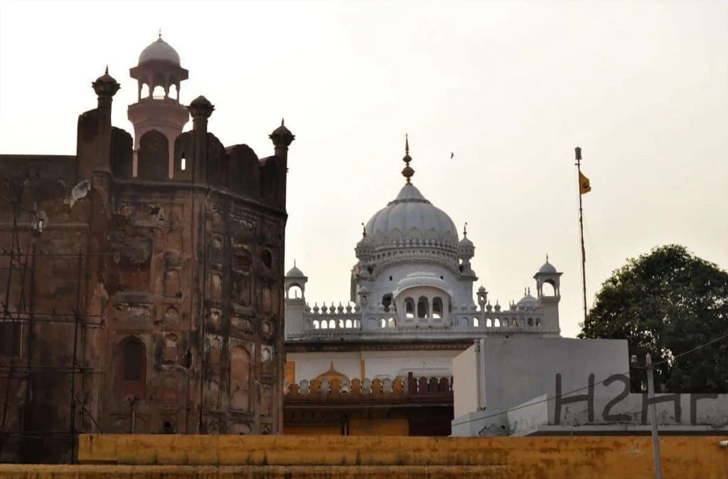 Sikh Gurdwaras Pakistan