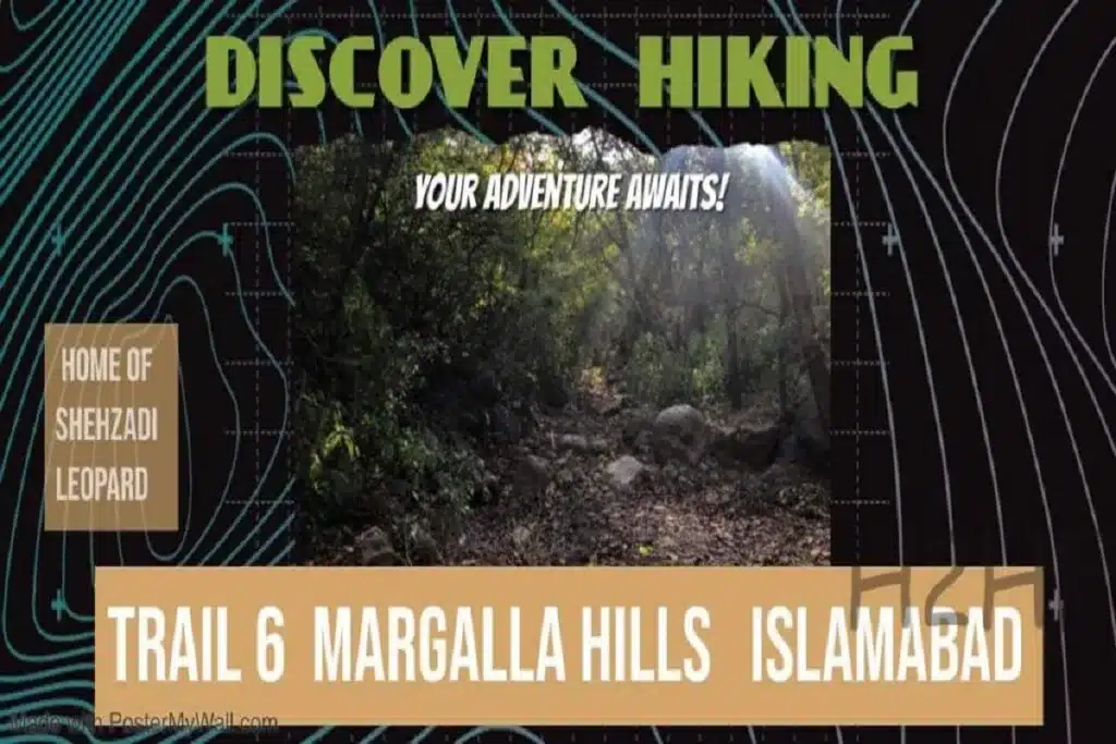 trail 6 islamabad