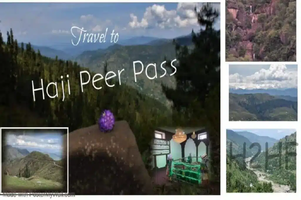haji peer pass