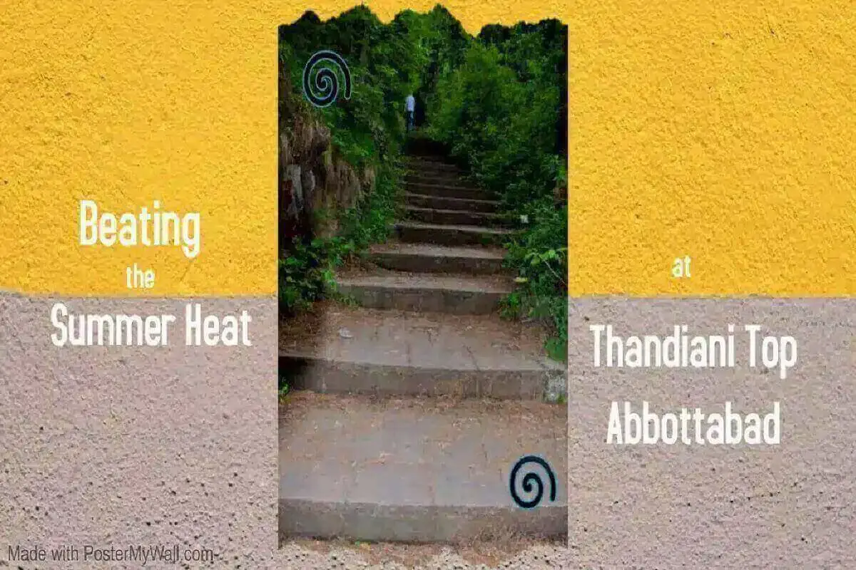 thandiani