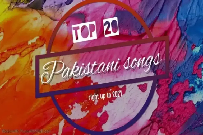 pakistani songs 2021
