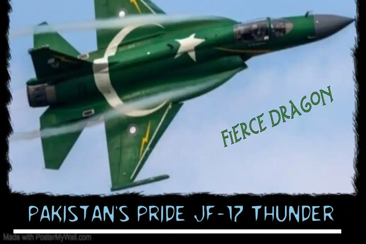 JF 17
