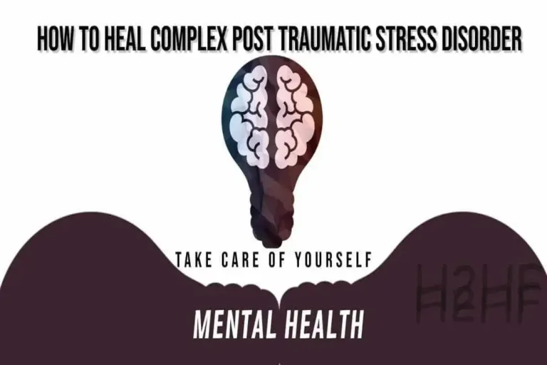 complex post traumatic stress disorder