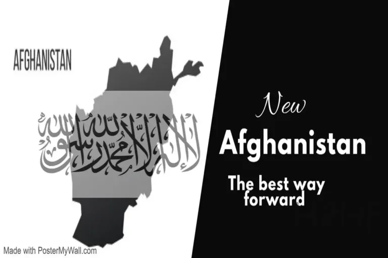 afghanistan