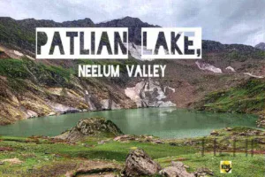 Patlian Lake