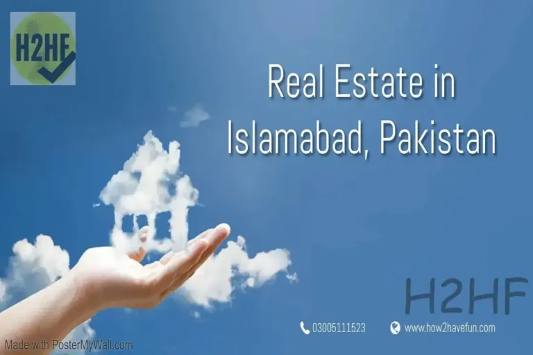 real estate