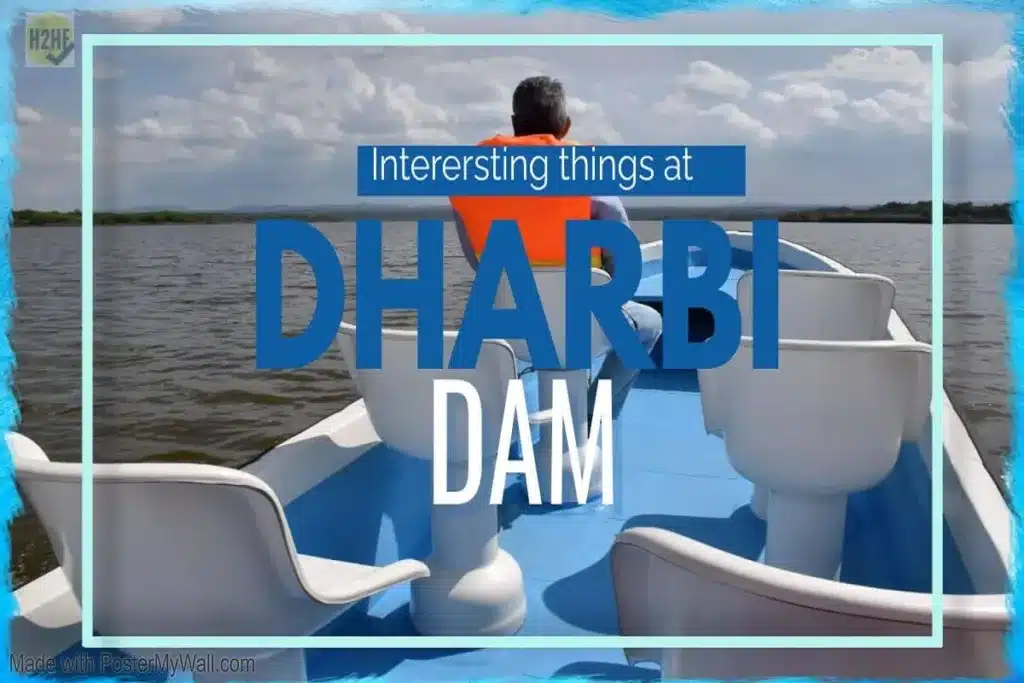 Dharabi Dam
