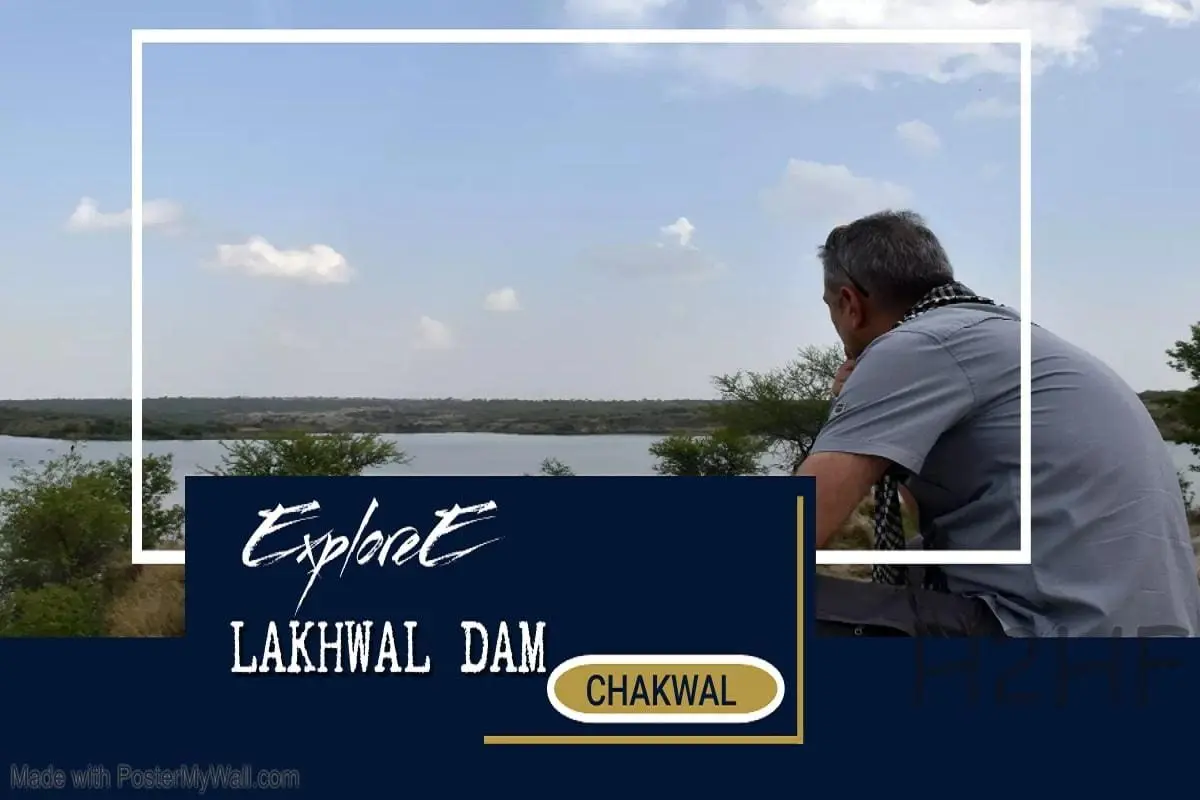 Lakhwal Dam Chakwal