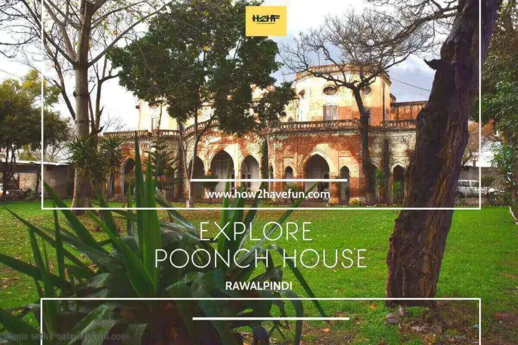 poonch house rawalpindi