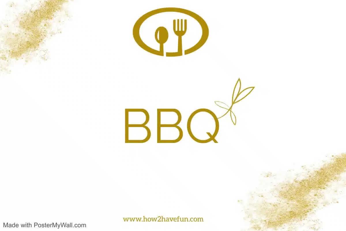 BBQ Restaurants h2hf